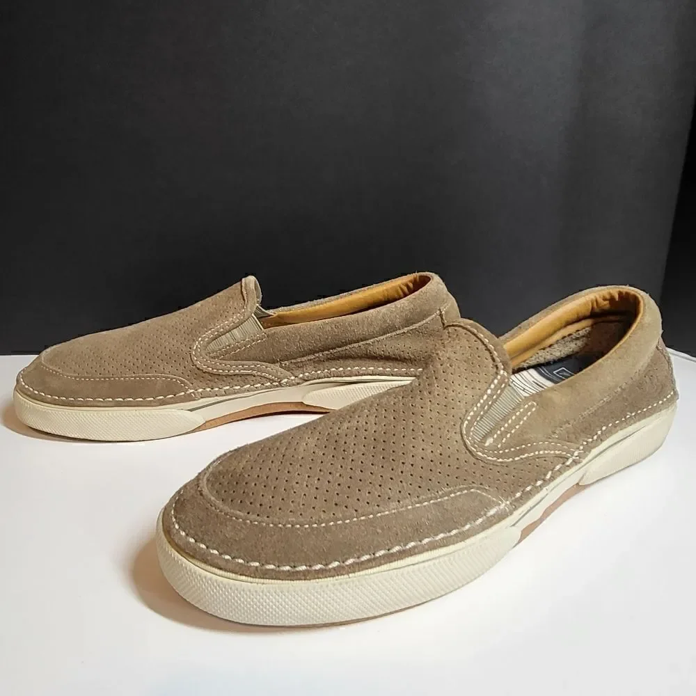 Sperry Men's Top Sider Shoes